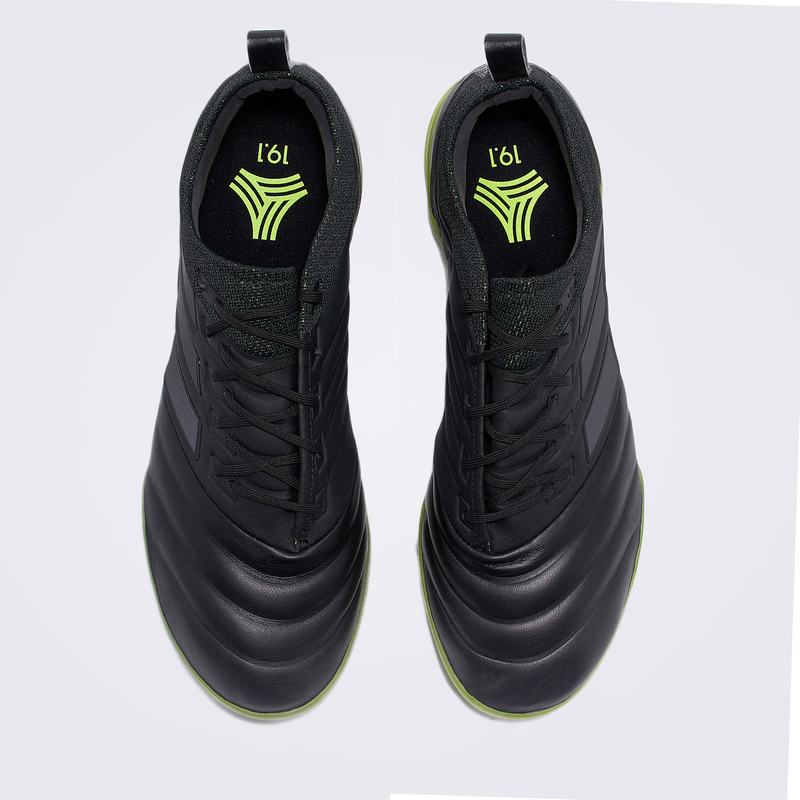 Шиповки Adidas Copa 19.1 TF AC8206