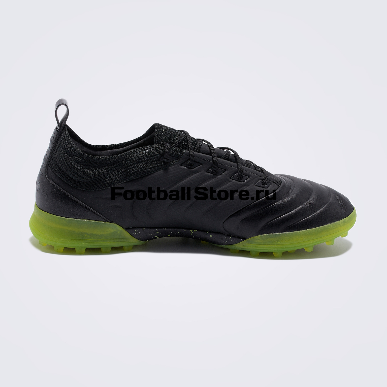 Шиповки Adidas Copa 19.1 TF AC8206