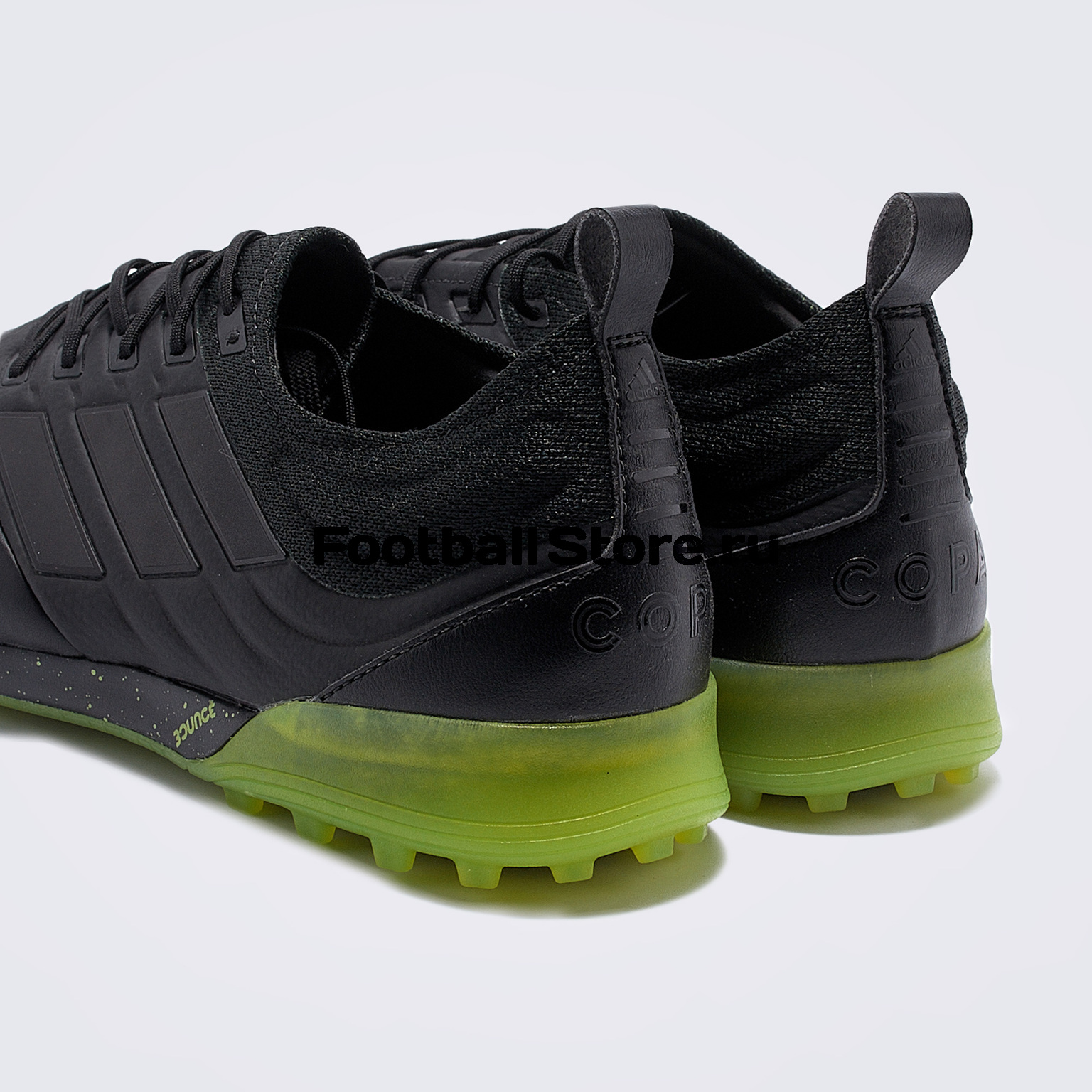 Шиповки Adidas Copa 19.1 TF AC8206