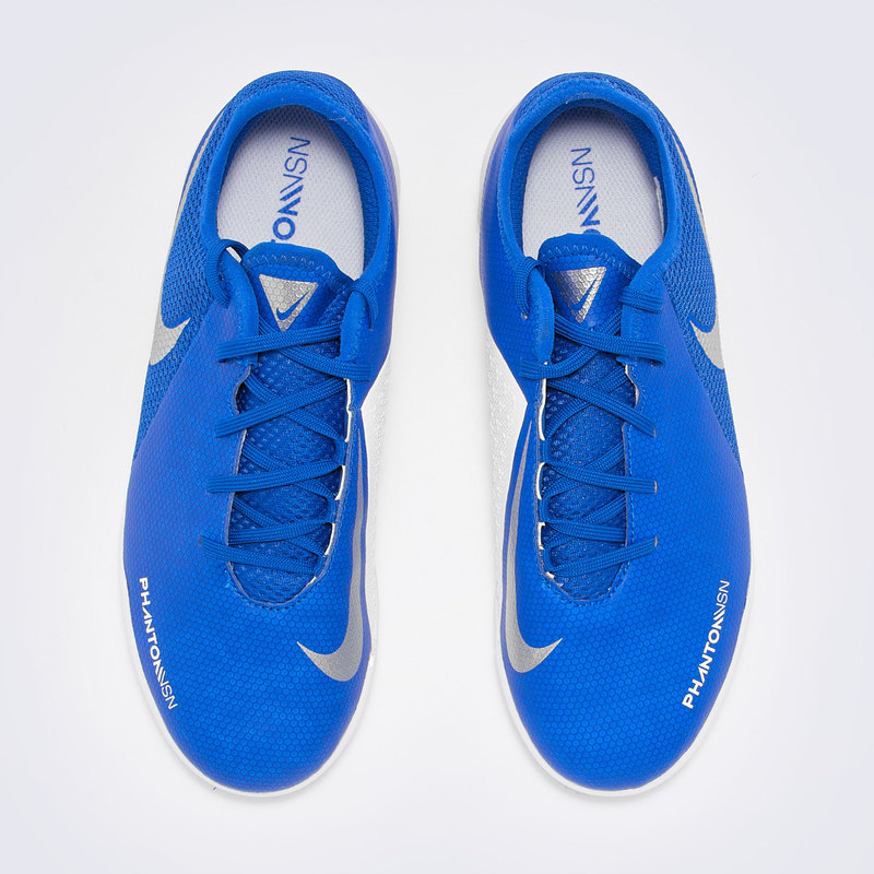 Шиповки детские Nike Phantom Vision Academy TF AR4343-410