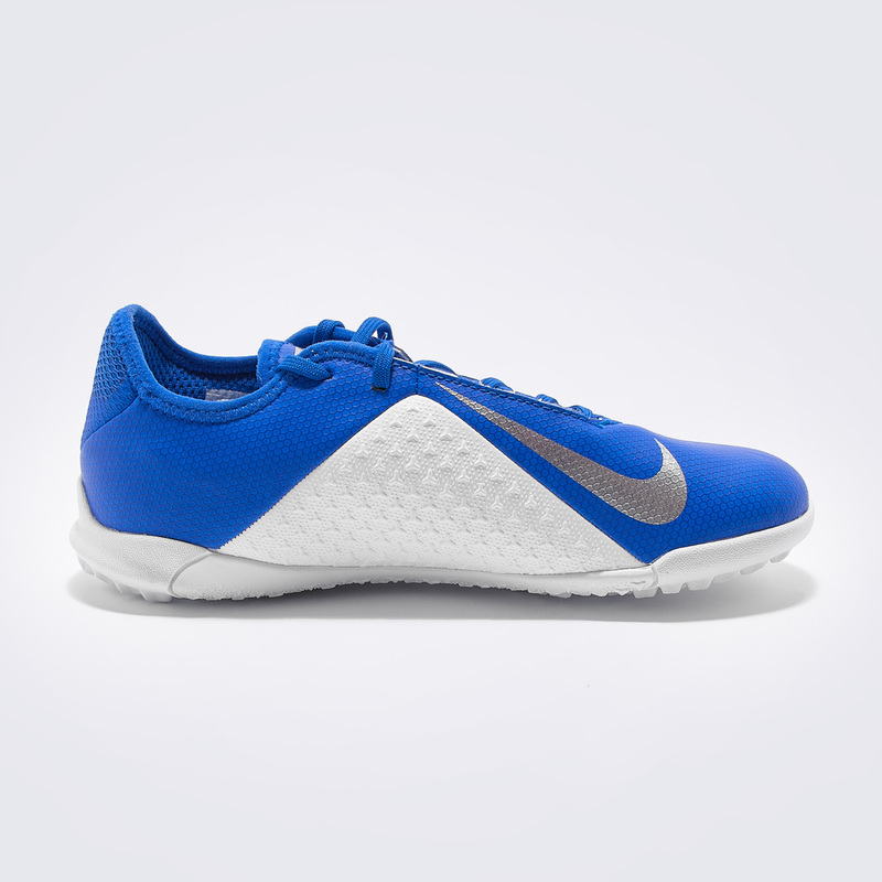 Шиповки детские Nike Phantom Vision Academy TF AR4343-410