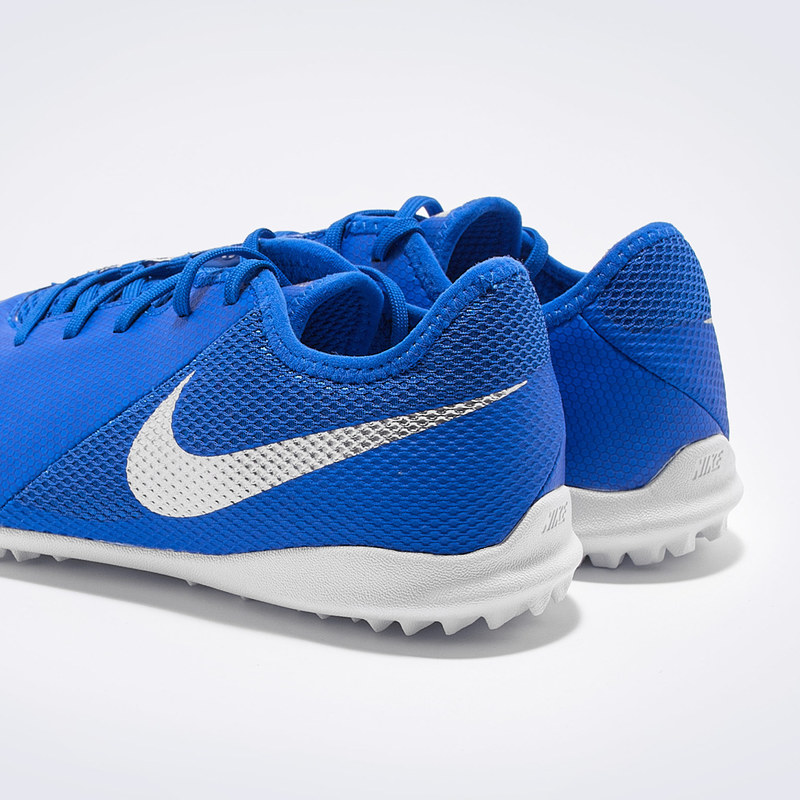 Шиповки детские Nike Phantom Vision Academy TF AR4343-410