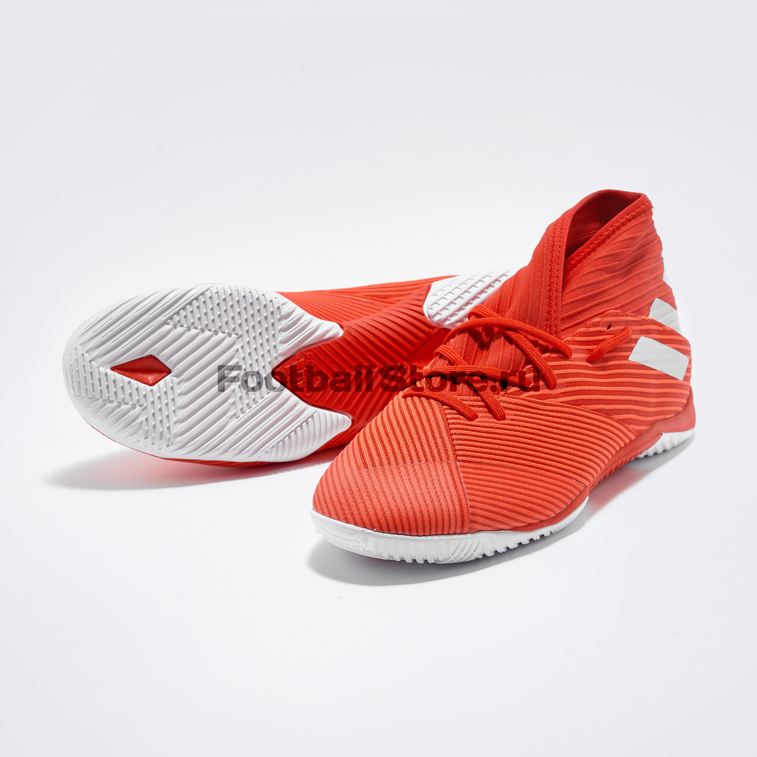 Футзалки Adidas Nemeziz 19.3 IN F34412