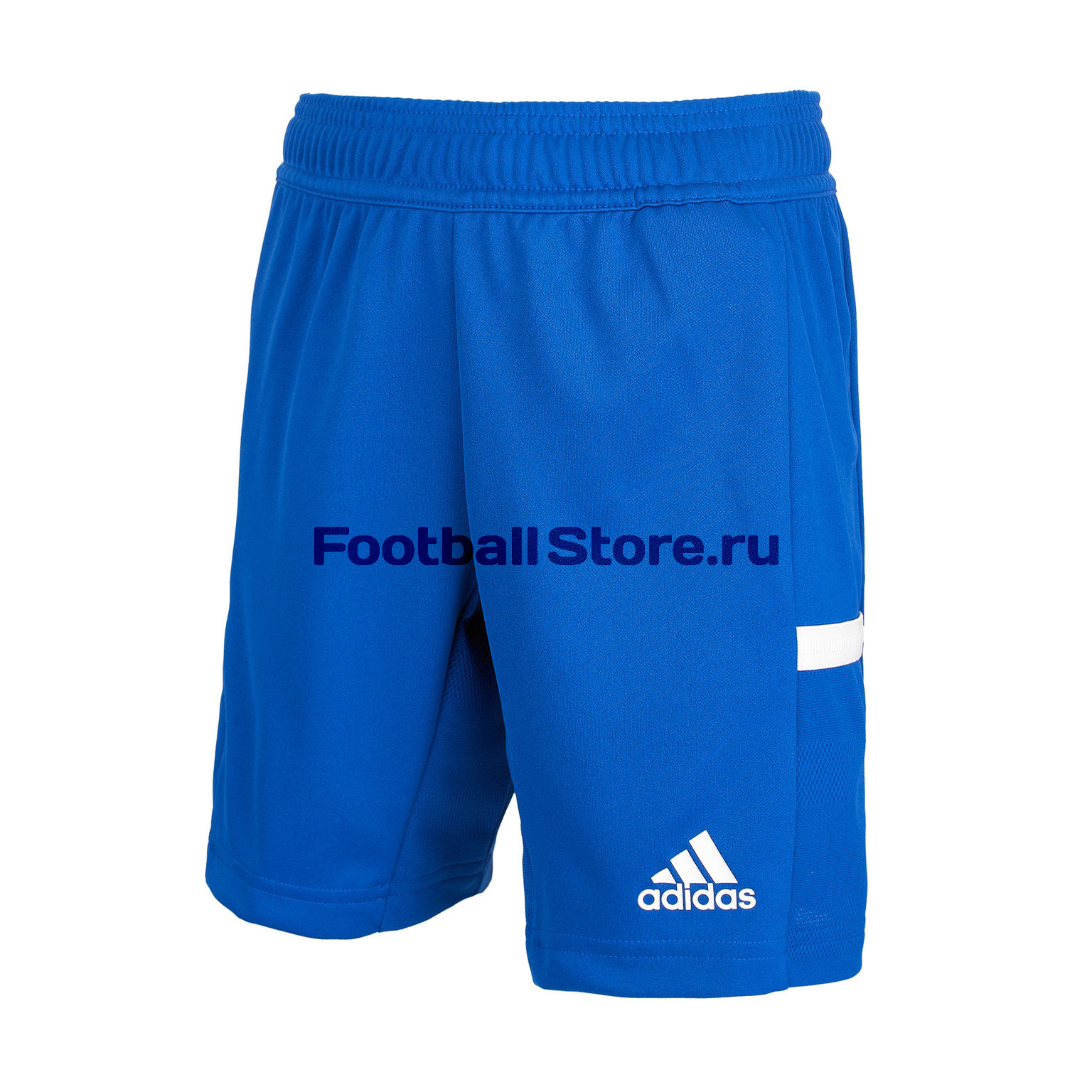 Шорты подростковые Adidas T19 Short DY8870