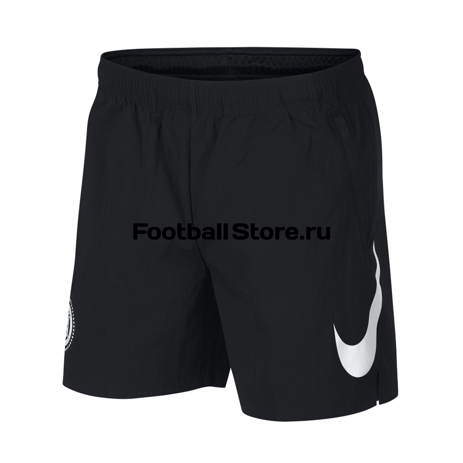 Шорты Nike F.C. Short AQ0664-010