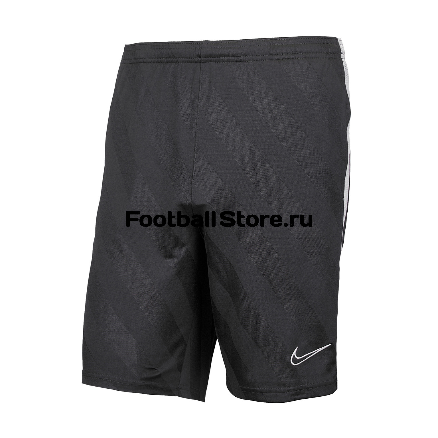 Шорты подростковые Nike Breathe Academy19 Short BQ5812-060