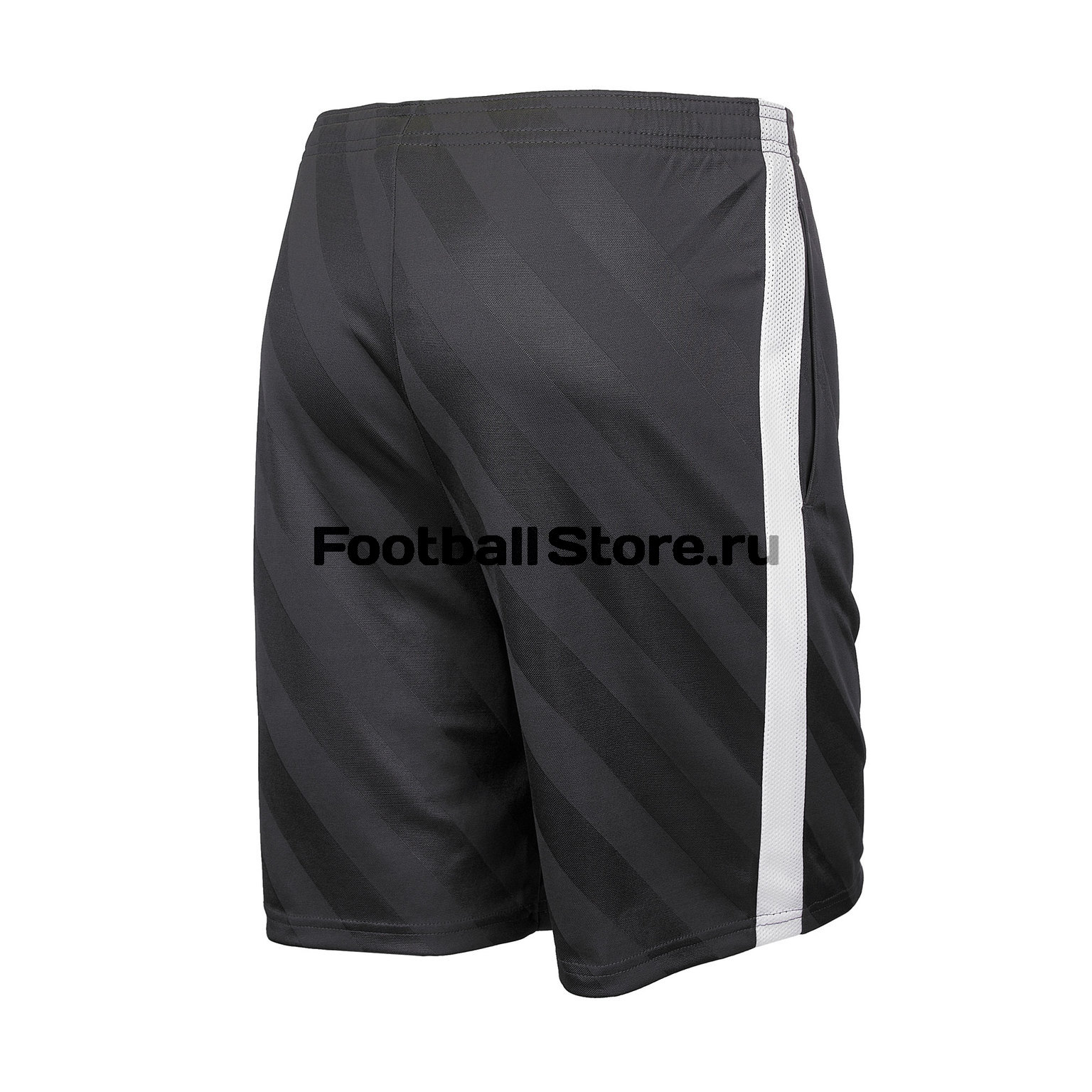 Шорты подростковые Nike Breathe Academy19 Short BQ5812-060