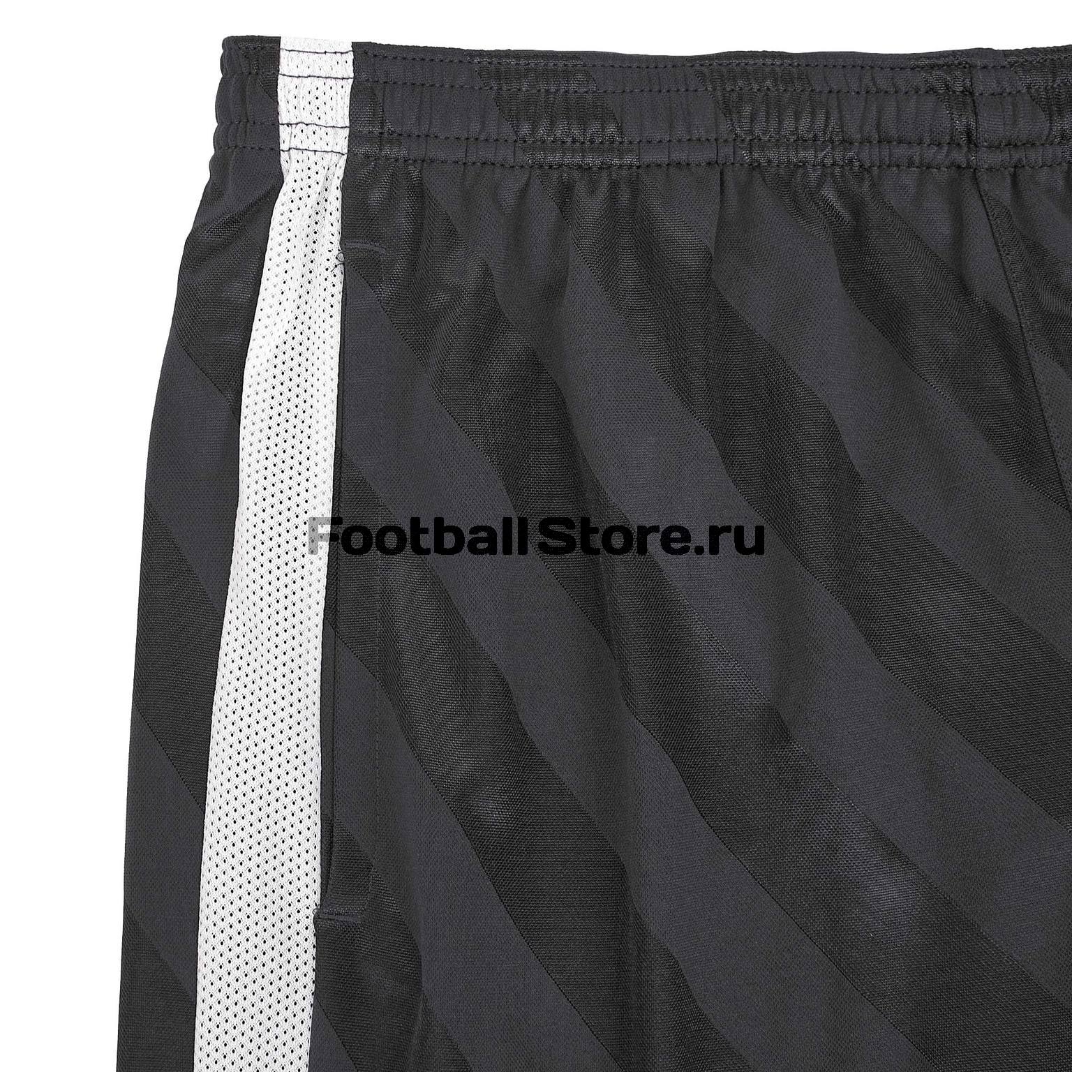 Шорты подростковые Nike Breathe Academy19 Short BQ5812-060