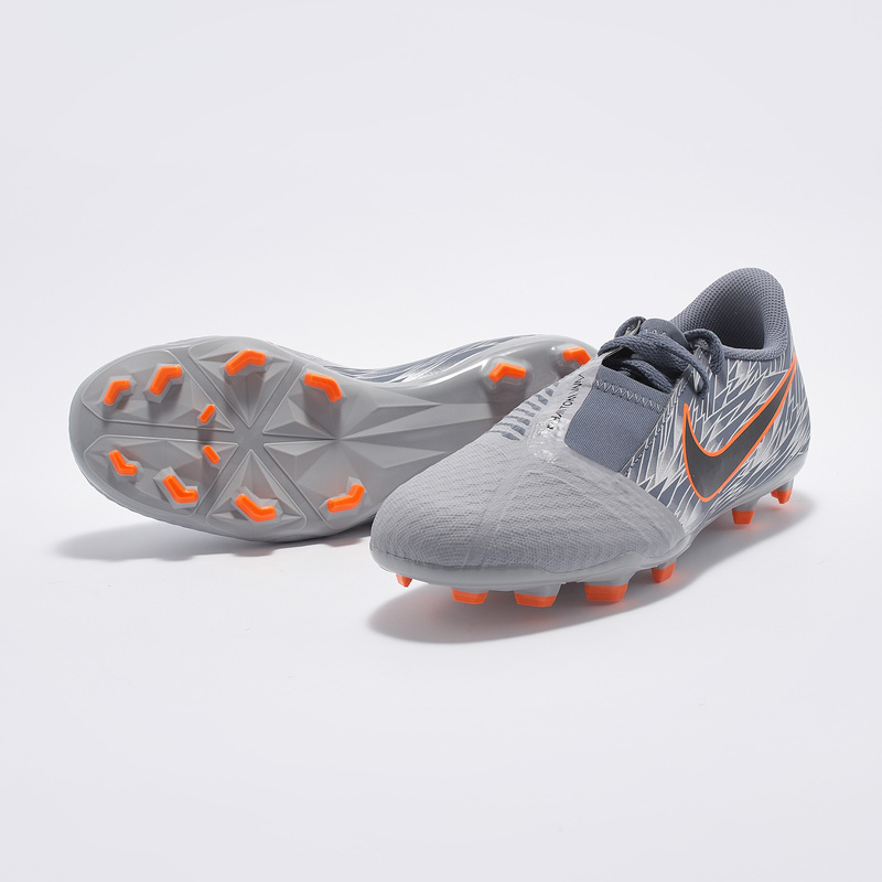 Бутсы детские Nike Phantom Venom Academy FG AO0362-008