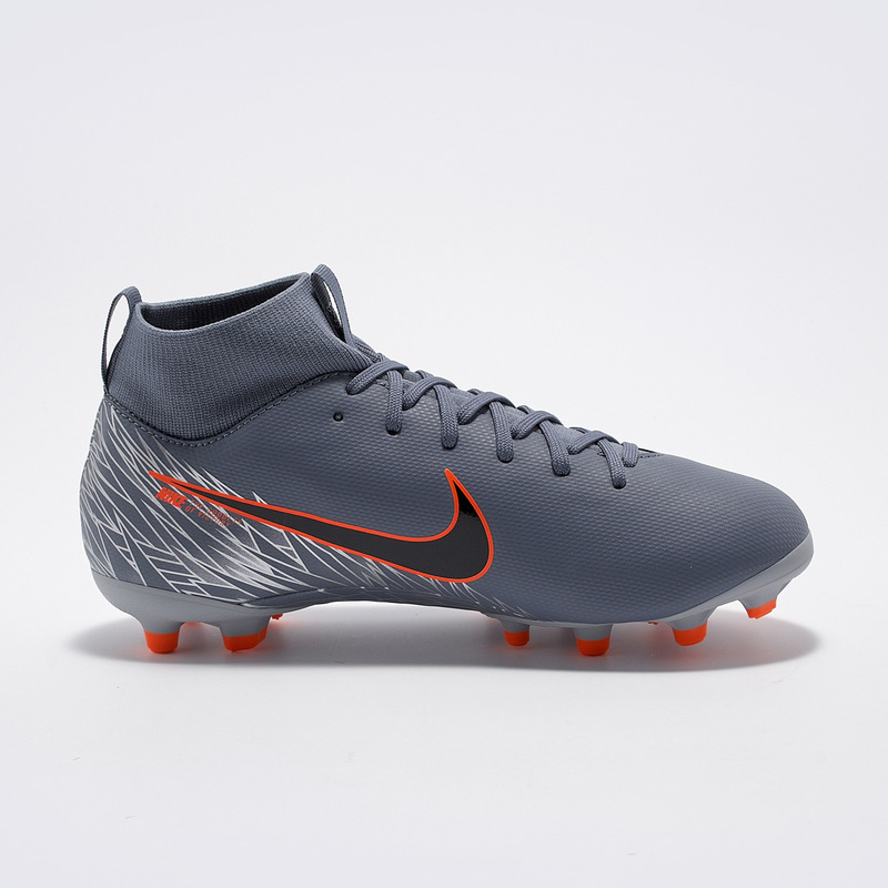 Бутсы детские Nike Superfly 6 Academy GS FG/MG AH7337-408