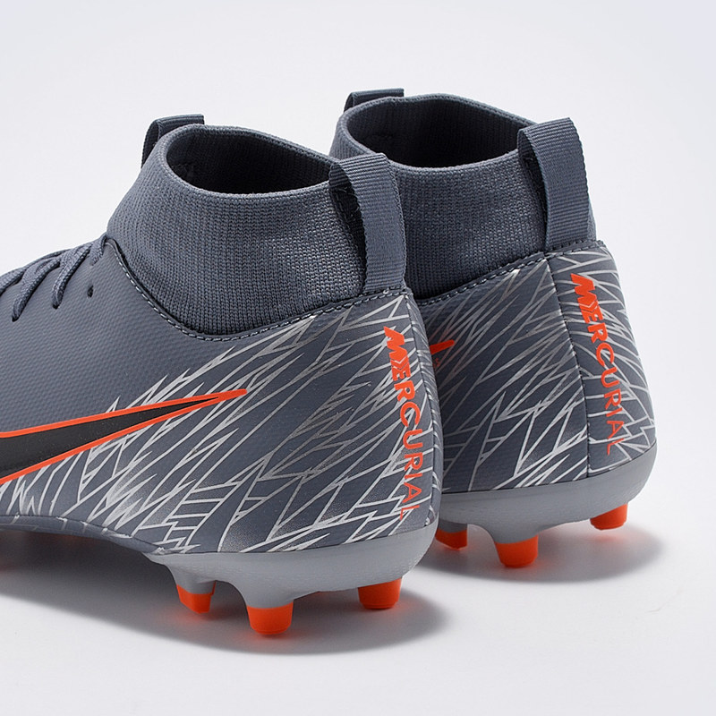 Бутсы детские Nike Superfly 6 Academy GS FG/MG AH7337-408