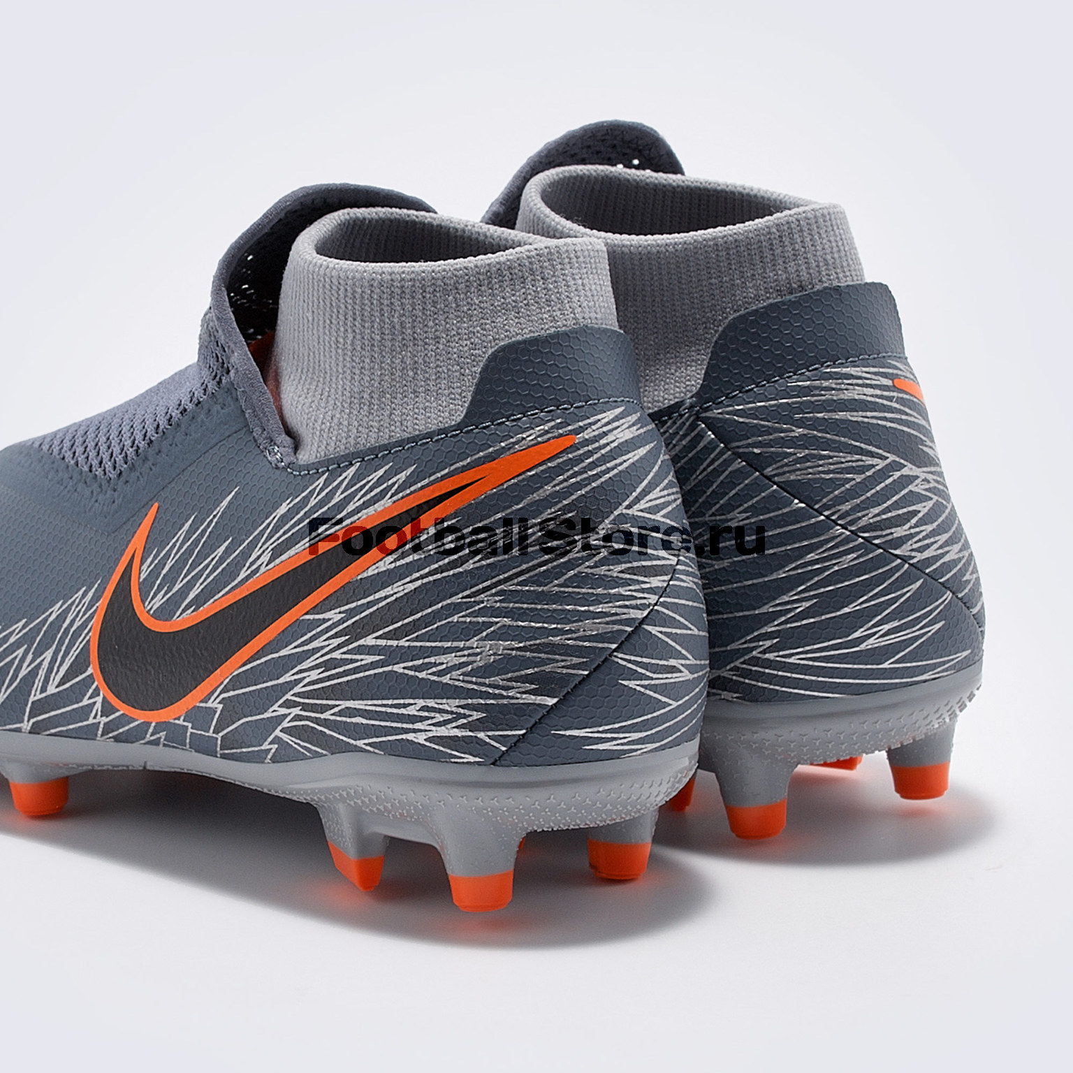 Бутсы Nike Phantom 3 Academy DF MG AO3258-408