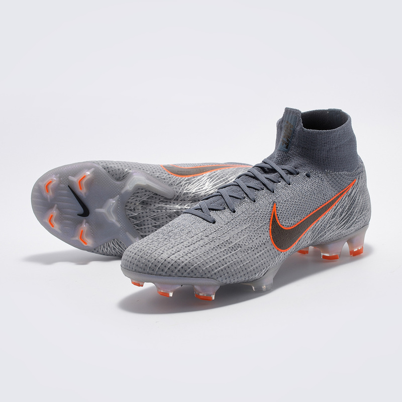 Бутсы Nike Superfly 6 Elite FG AH7365-008