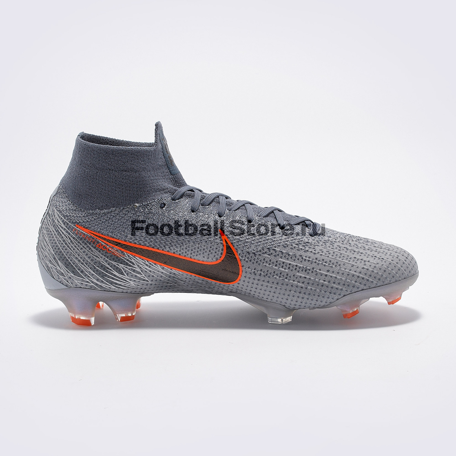 Бутсы Nike Superfly 6 Elite FG AH7365-008