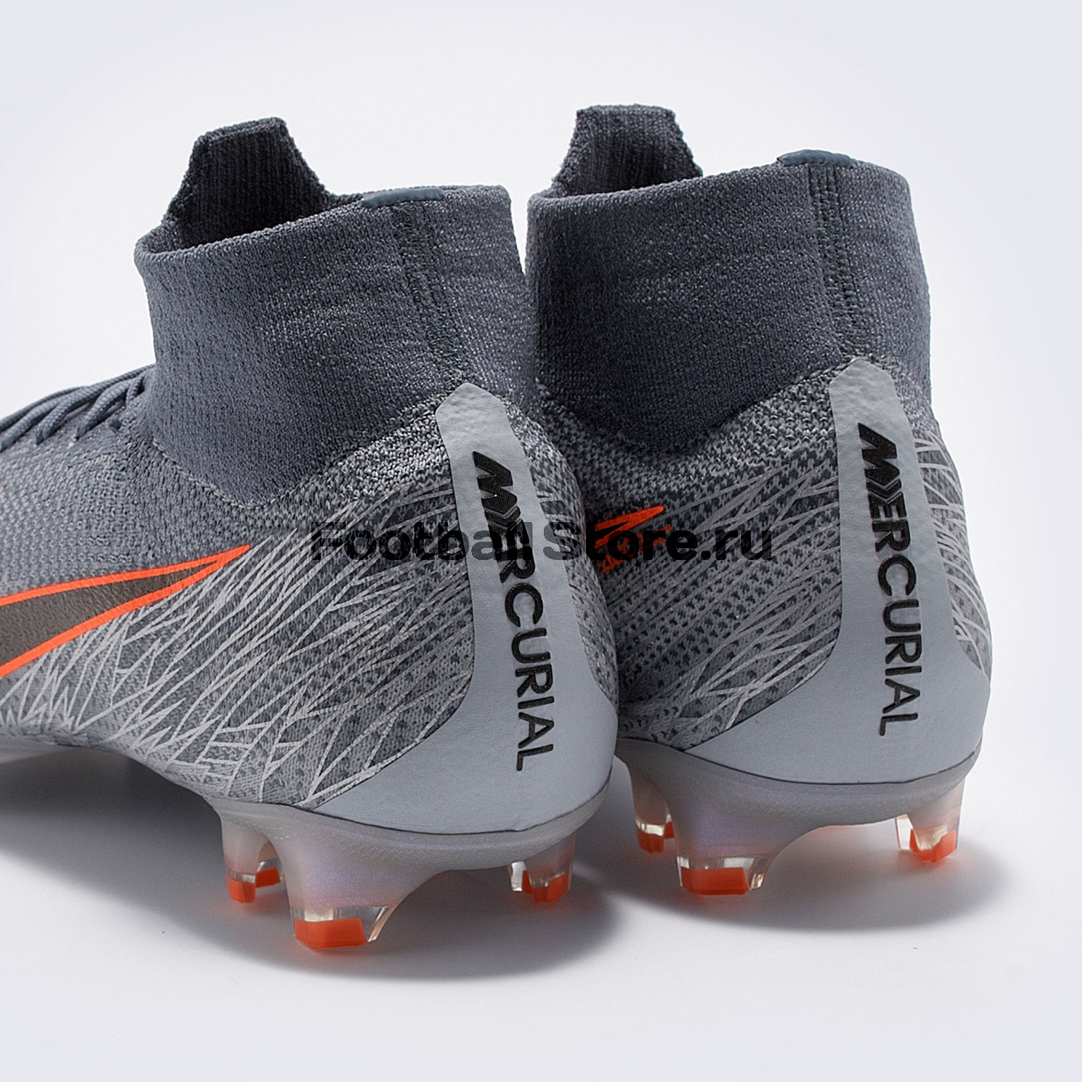 Бутсы Nike Superfly 6 Elite FG AH7365-008