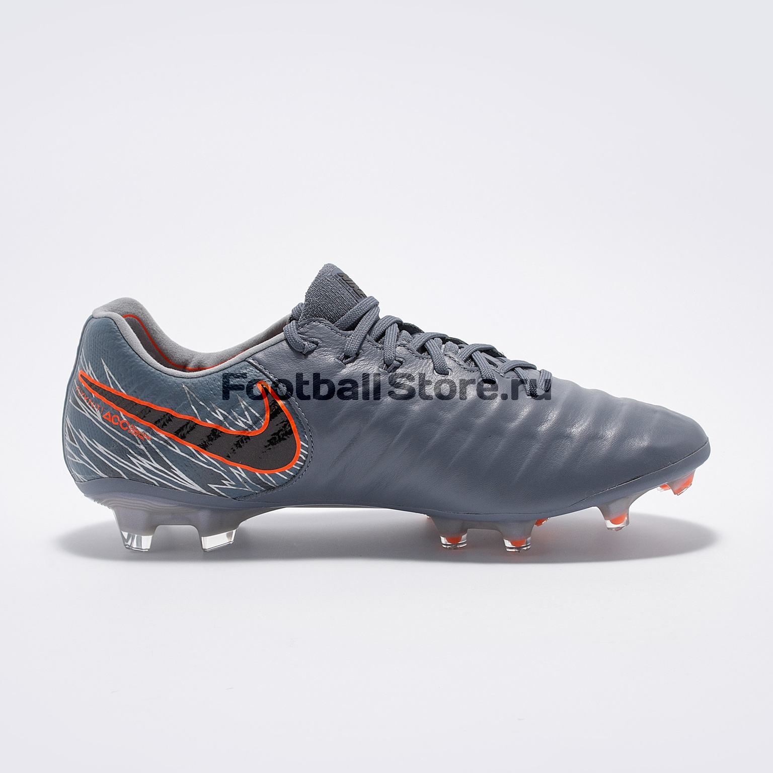 Бутсы Nike Legend 7 Elite FG AH7238-408