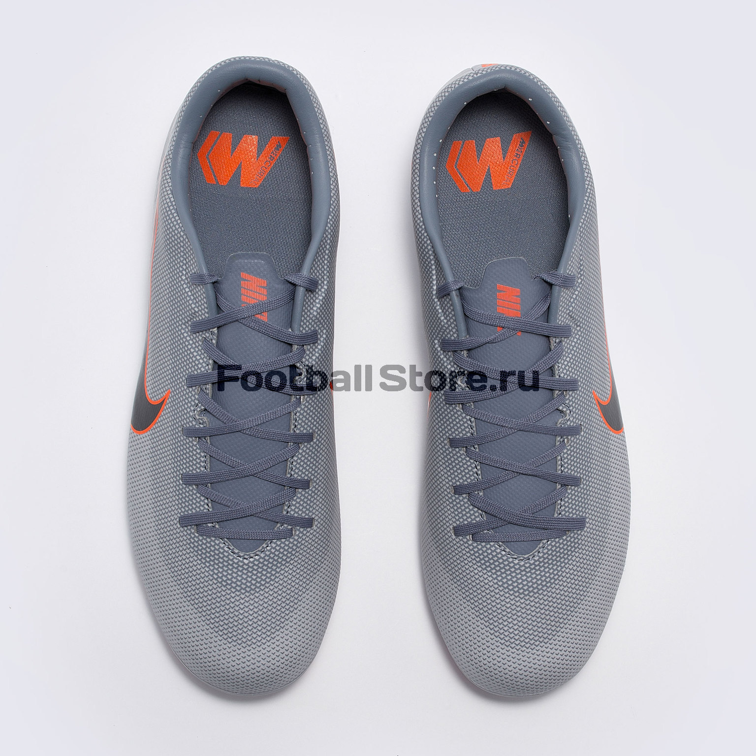 Бутсы Nike Vapor 12 Academy FG/MG AH7375-408