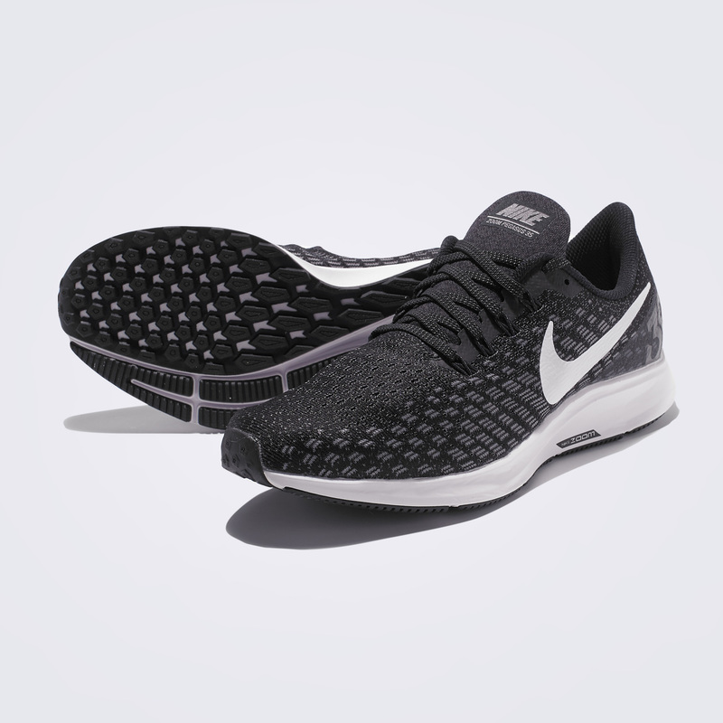 Кроссовки Nike Air Zoom Pegasus 35 942851-001