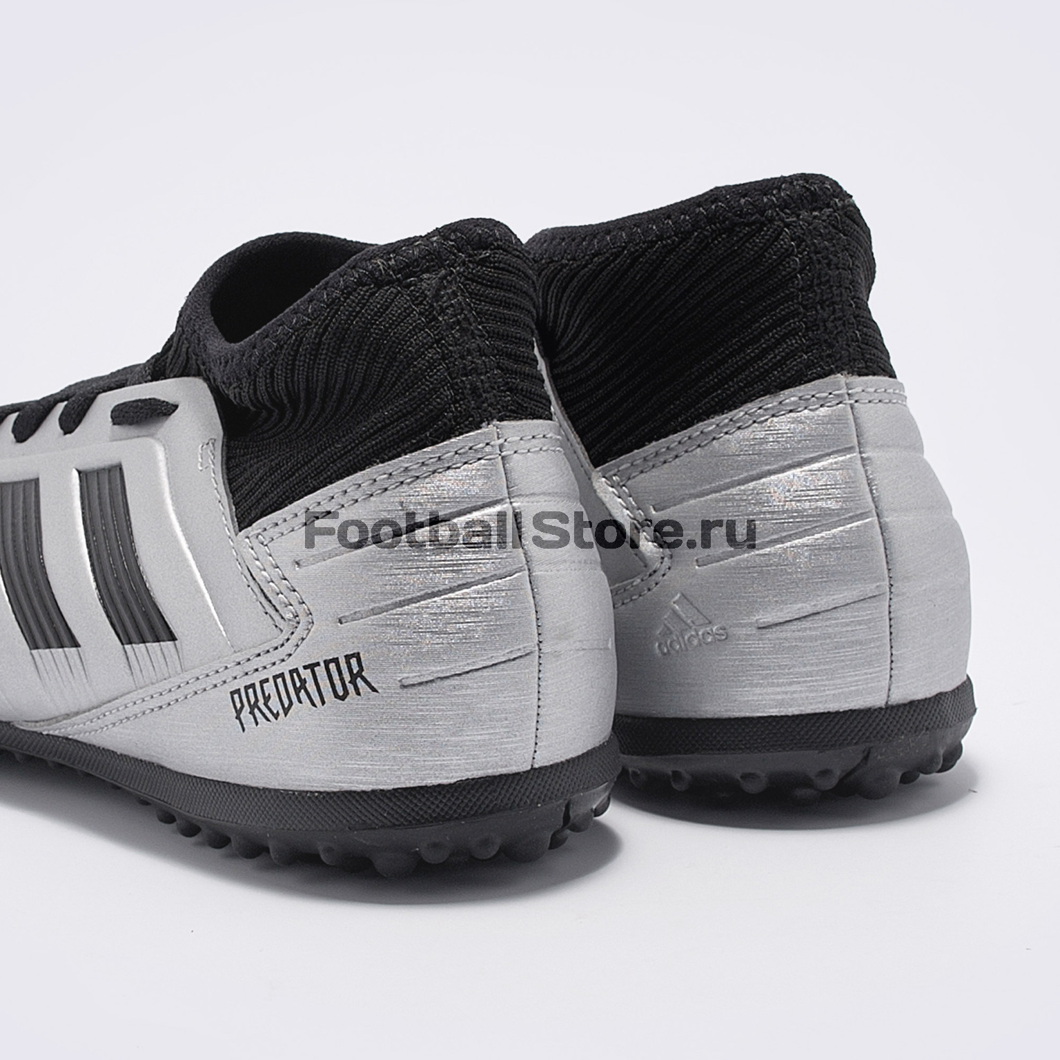 Шиповки детские Adidas Predator 19.3 TF G25802