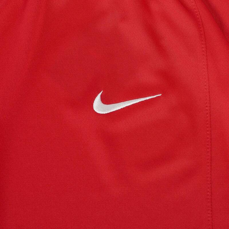 Баскетбольные шорты Nike Franchise Jersey 802326-658