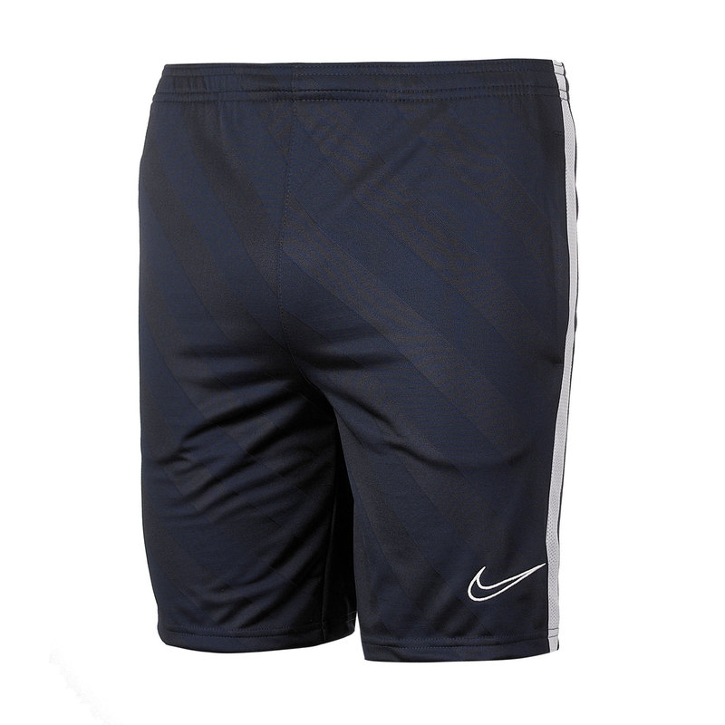 Шорты подростковые Nike Breathe Academy19 Short BQ5812-451