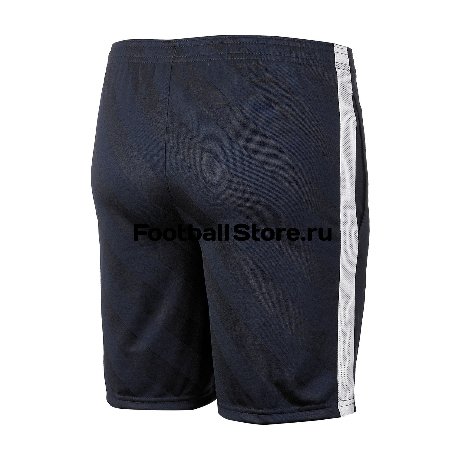 Шорты подростковые Nike Breathe Academy19 Short BQ5812-451