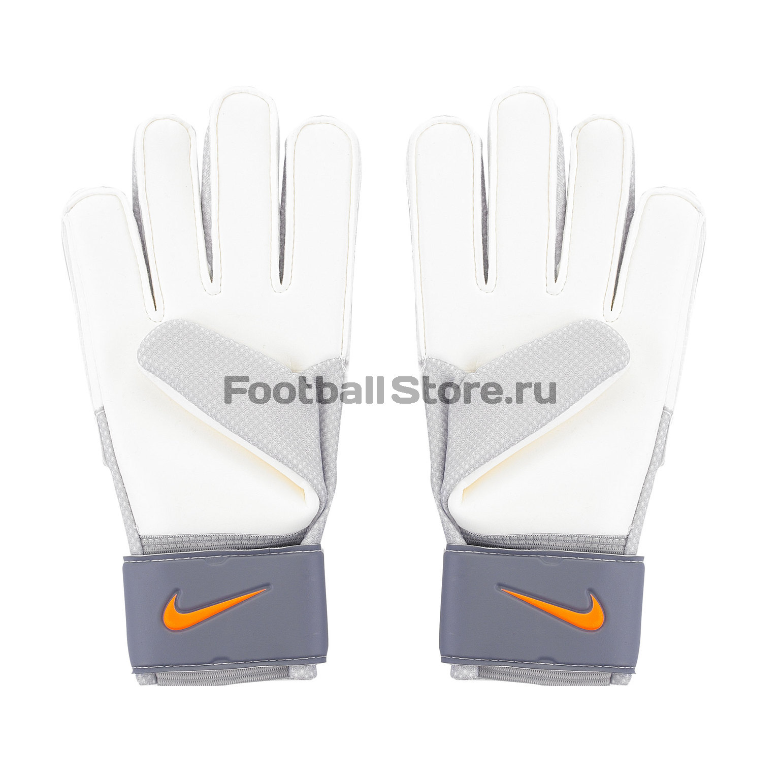 Перчатки вратарские Nike Match GS3372-490