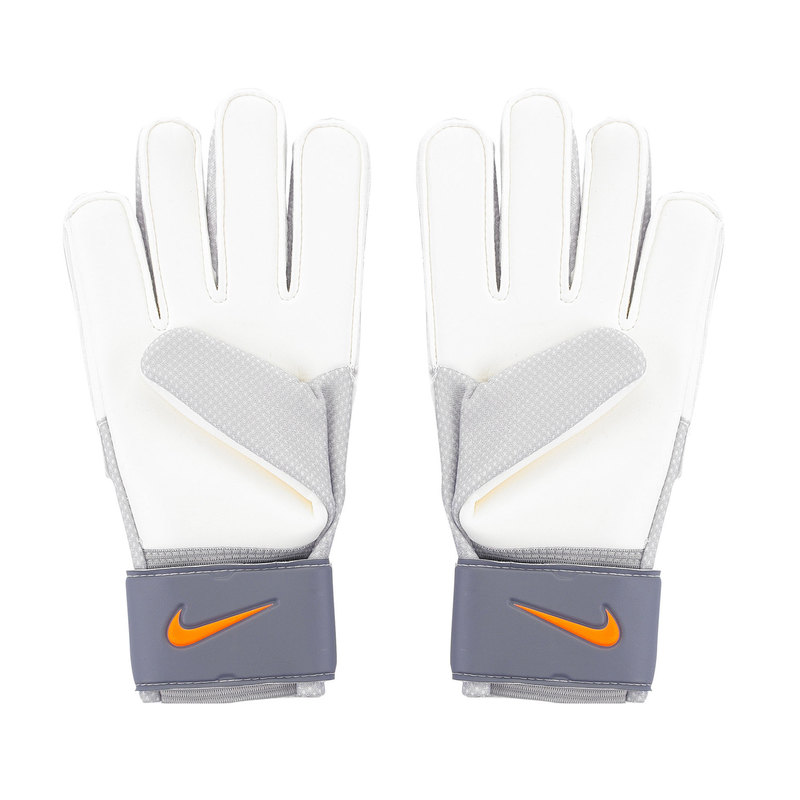 Перчатки вратарские Nike Match GS3372-490