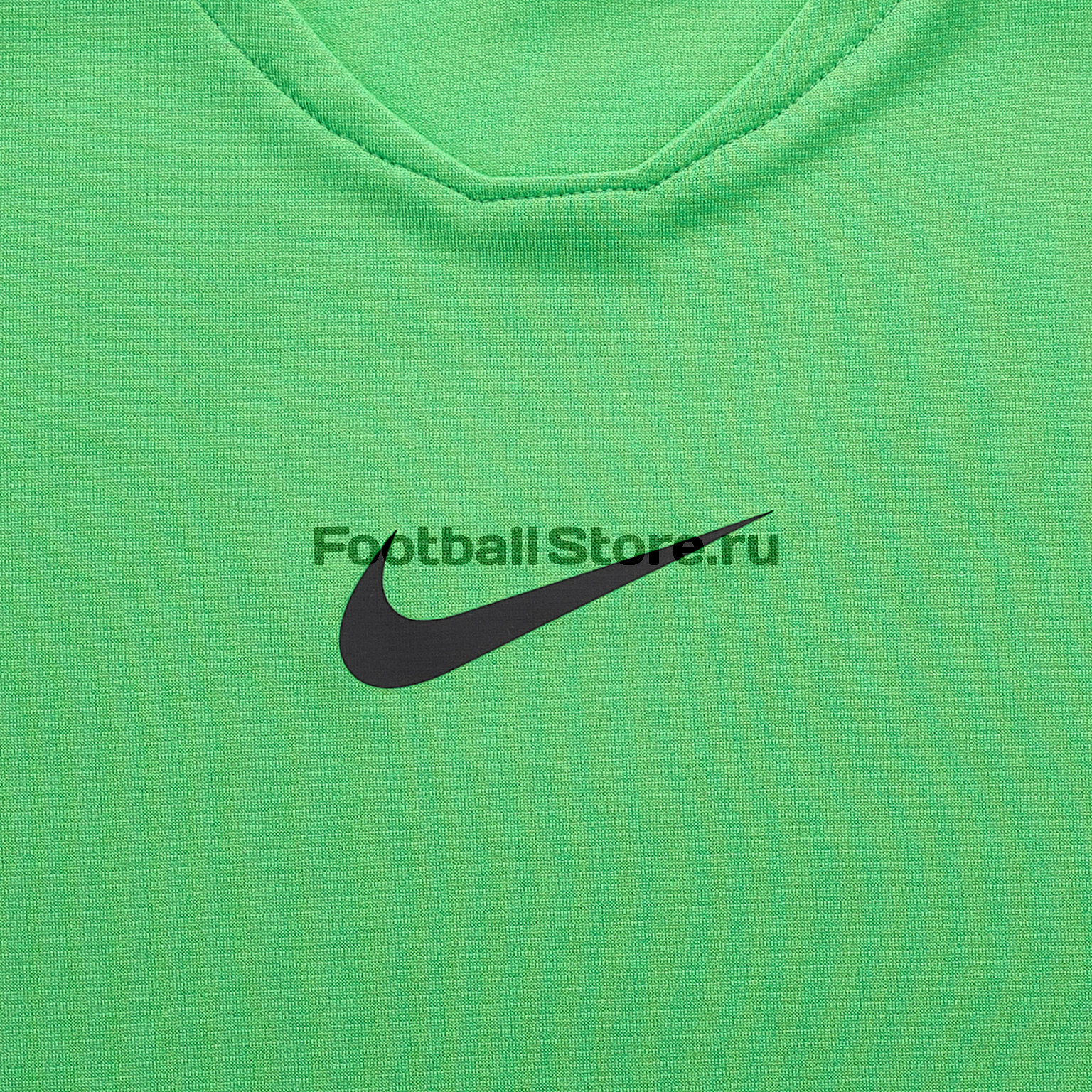 Белье футболка Nike Dry Park First Layer AV2609-329