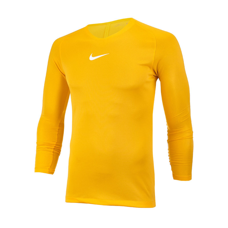 Белье футболка Nike Dry Park First Layer AV2609-739