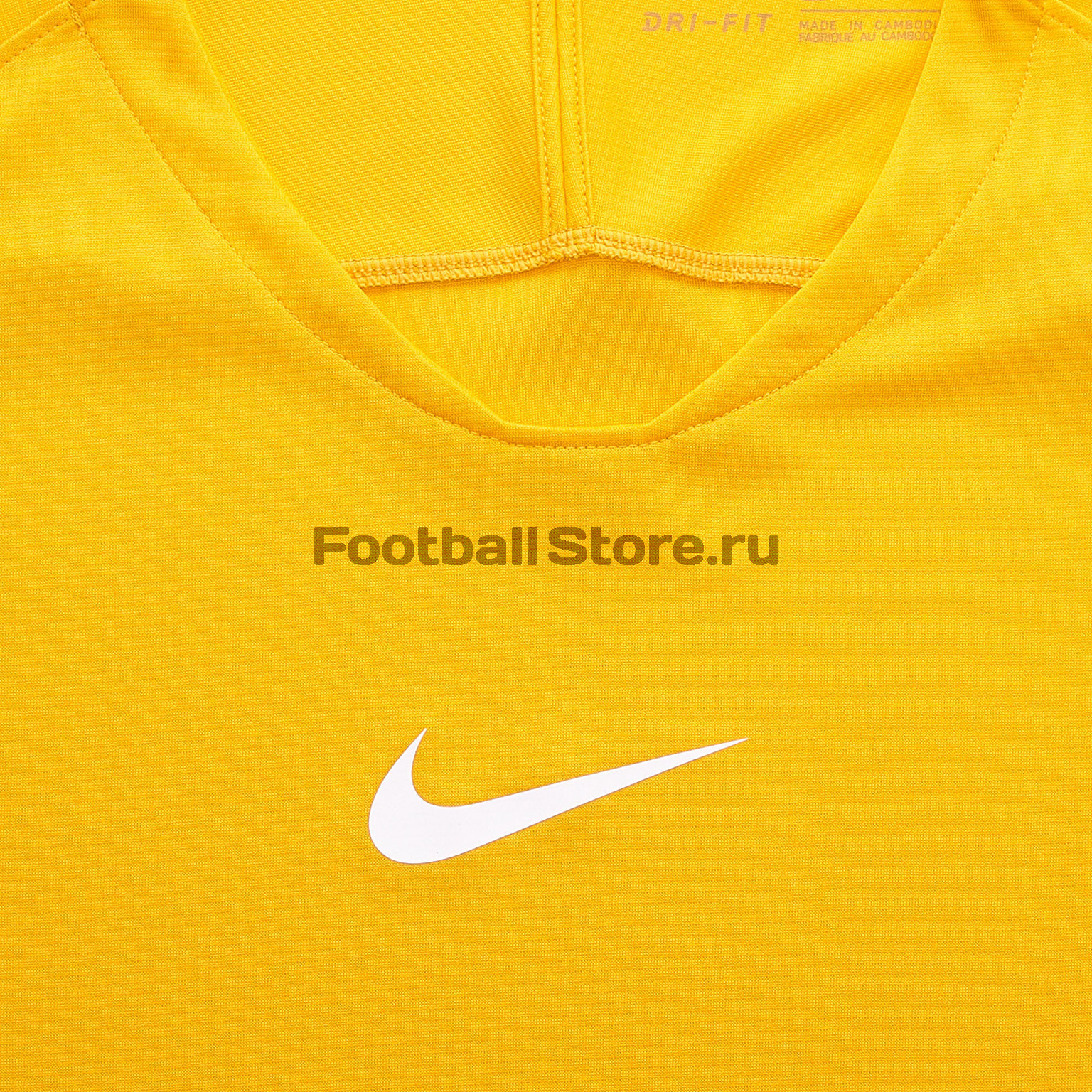 Белье футболка Nike Dry Park First Layer AV2609-739