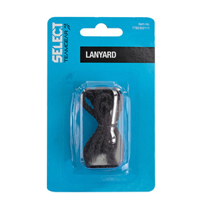 Шнурок для свистка Select Lanyard 701116-111