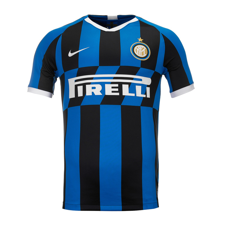 Футболка домашняя Nike Inter 2019/20