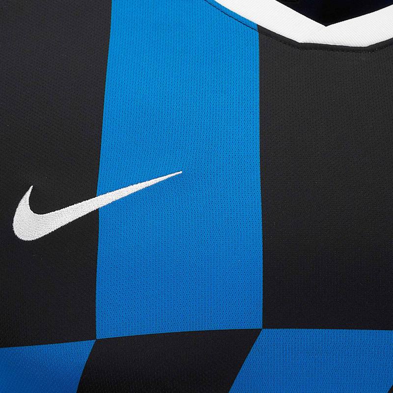 Футболка домашняя Nike Inter 2019/20