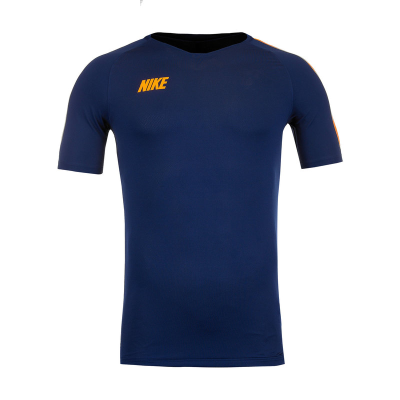 Футболка тренировочная Nike Squad Top BQ3770-492