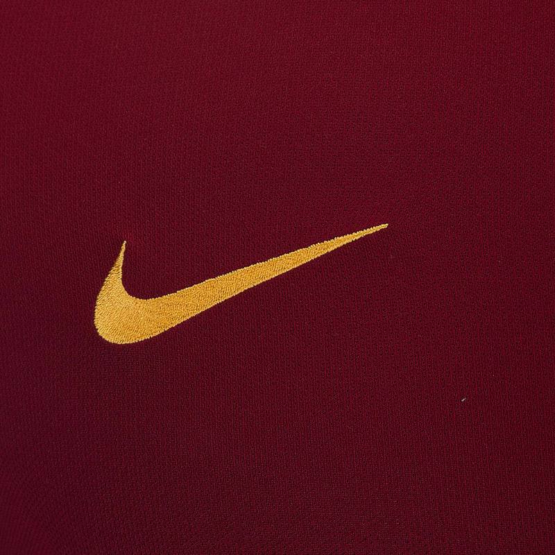 Футболка игровая домашняя Nike Roma 2019/20