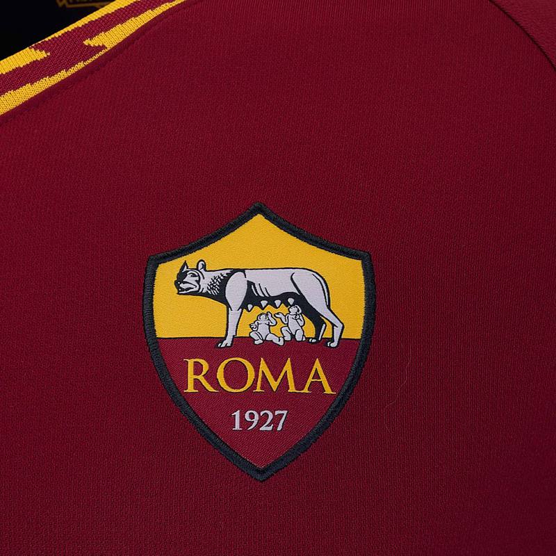Футболка игровая домашняя Nike Roma 2019/20