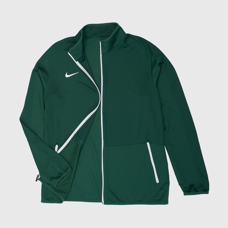 Олимпийка Nike Rivalry Jacket 802332-341
