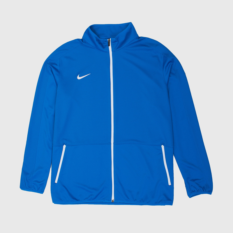 Олимпийка Nike Rivalry Jacket 802332-493