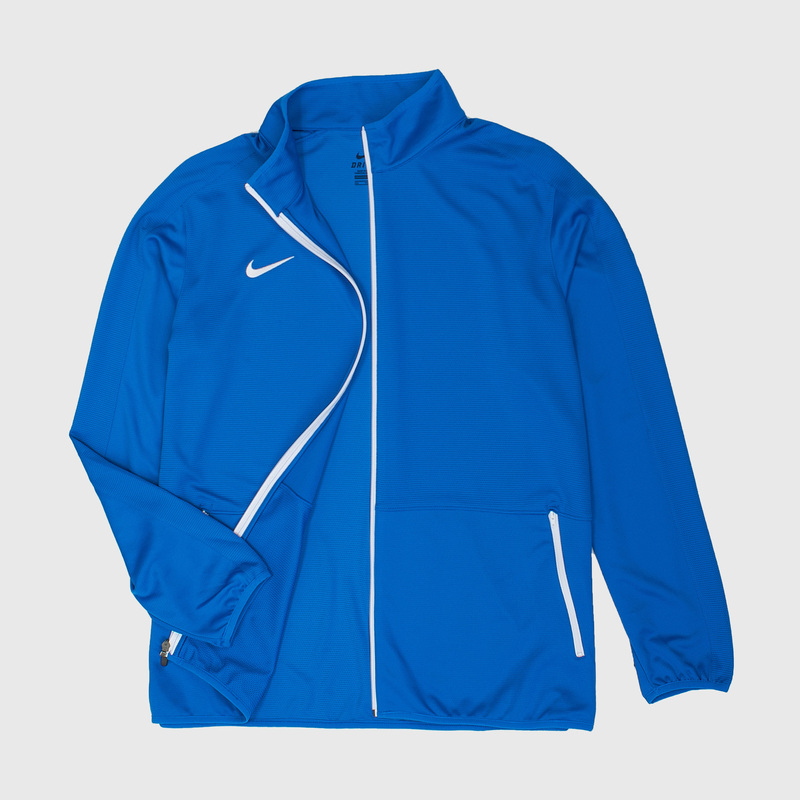 Олимпийка Nike Rivalry Jacket 802332-493