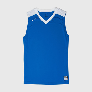 Майка игровая баскетбольная Nike Elite Franchise Jersey 802325-494