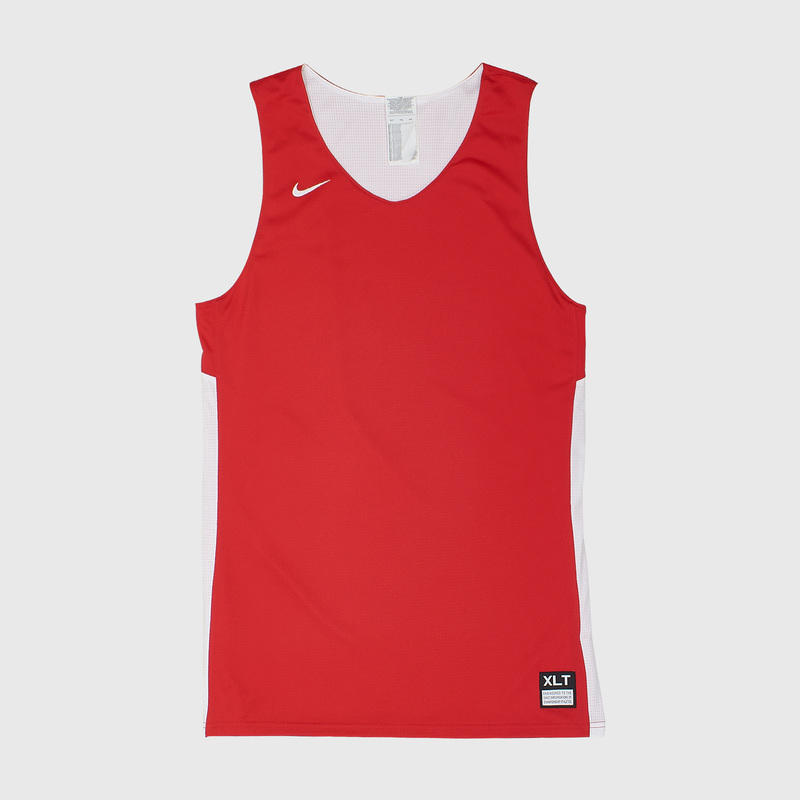 Двусторонняя баскетбольная майка Nike Tank Reversible 867766-658