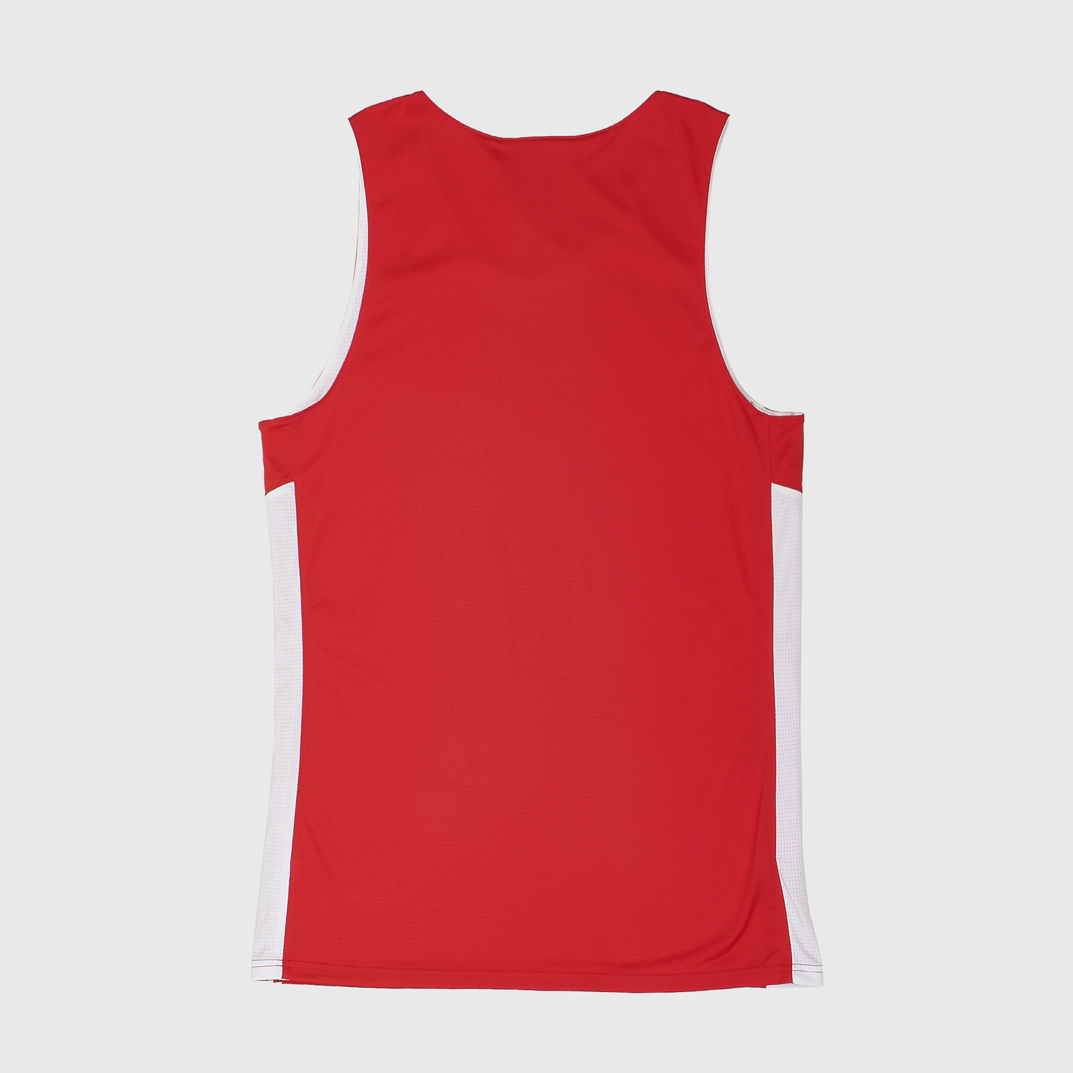 Двусторонняя баскетбольная майка Nike Tank Reversible 867766-658