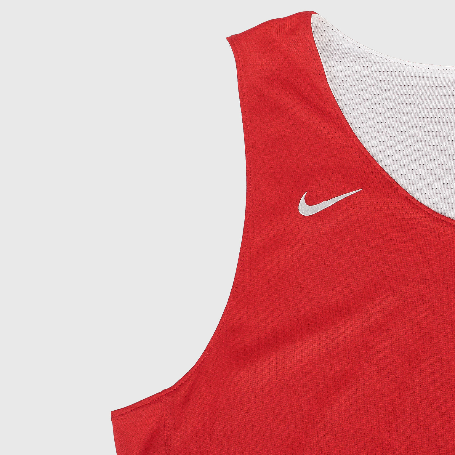 Двусторонняя баскетбольная майка Nike Tank Reversible 867766-658