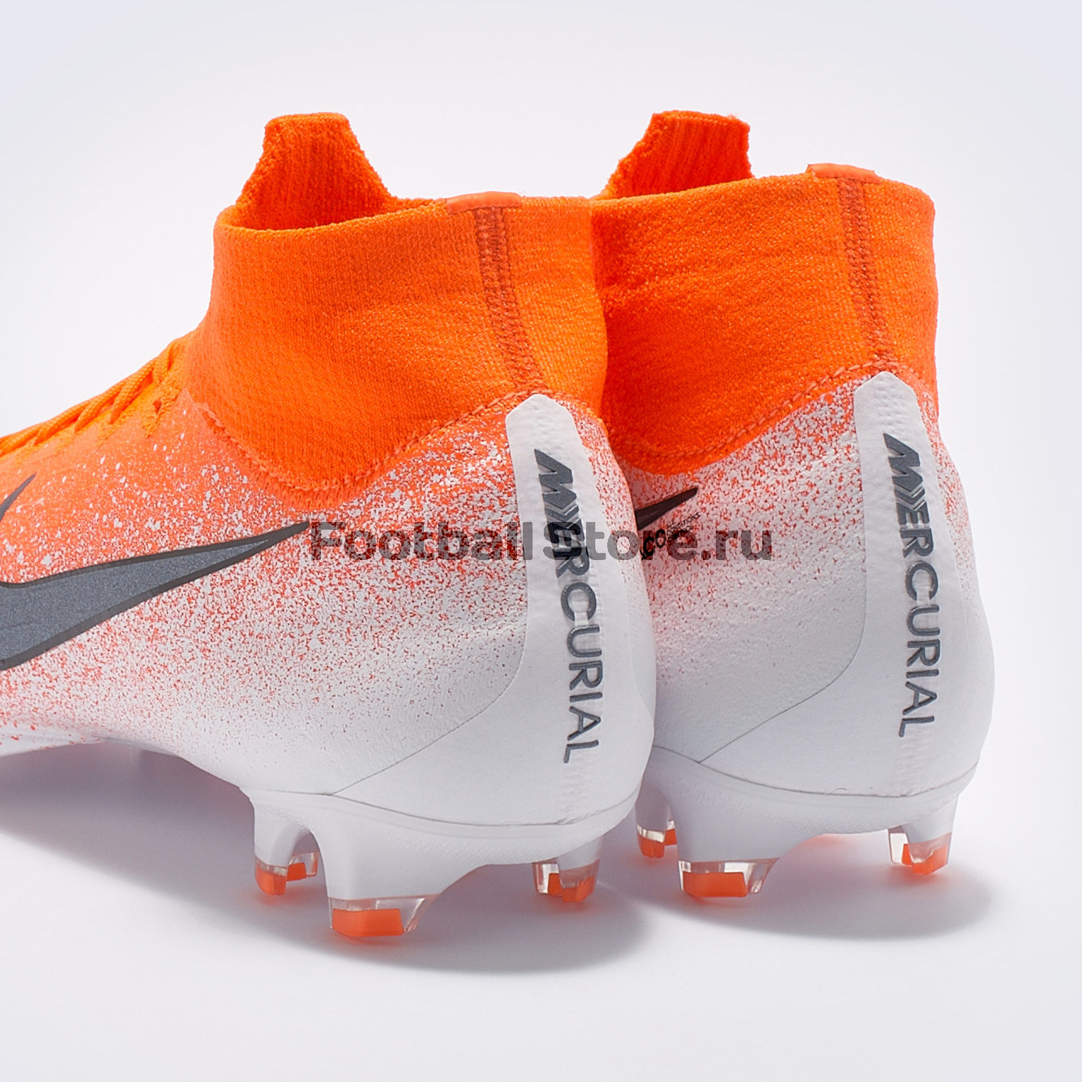 Бутсы Nike Superfly 6 Elite FG AH7365-801