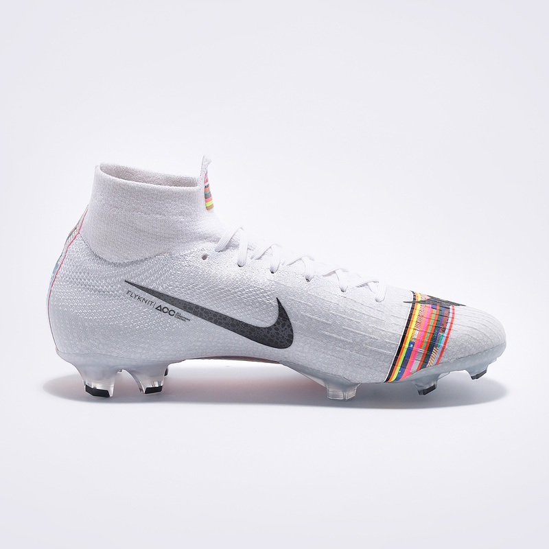 Бутсы Nike Superfly 6 Elite CR7 FG AJ3547-009