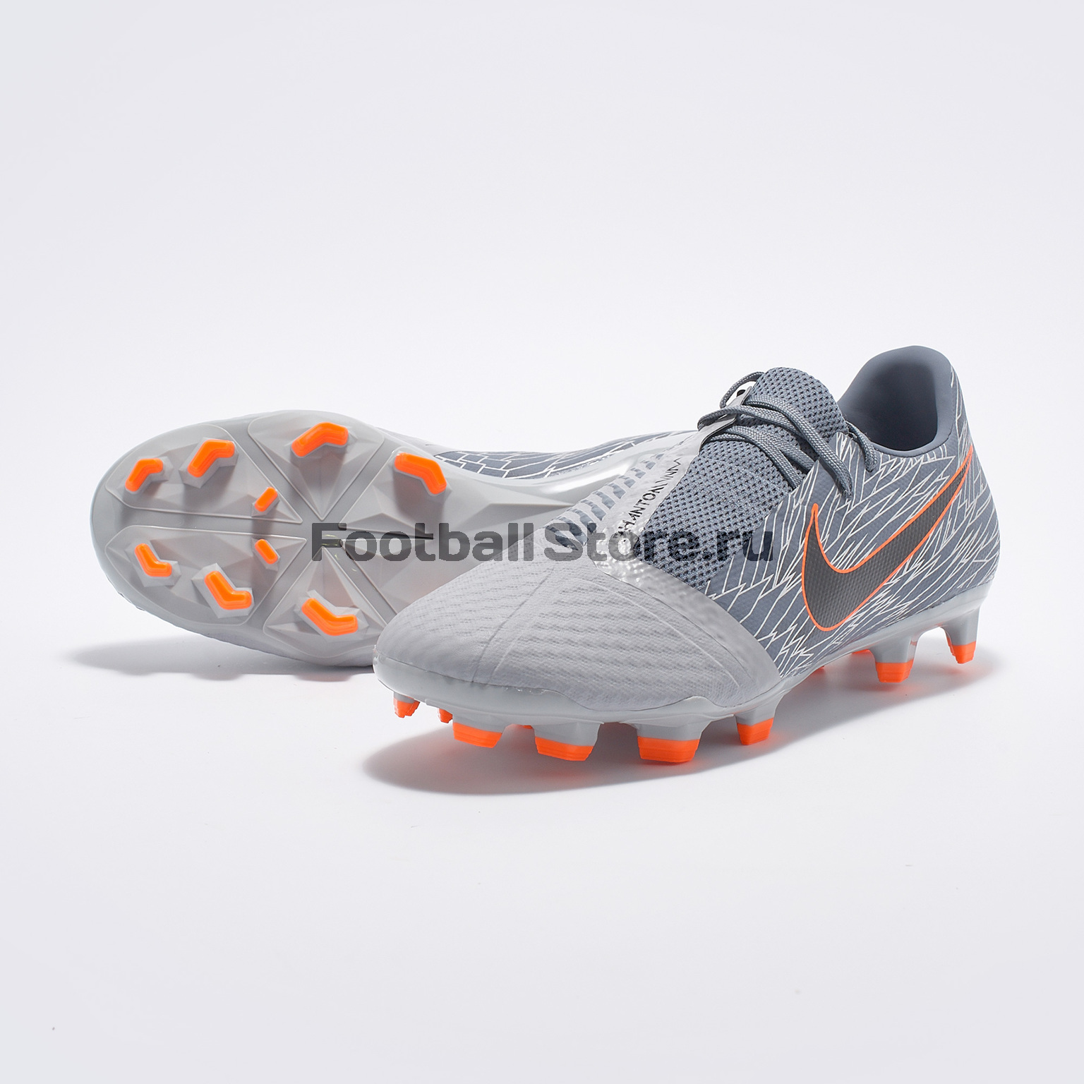 Бутсы Nike Phantom Venom Academy FG AO0566-008