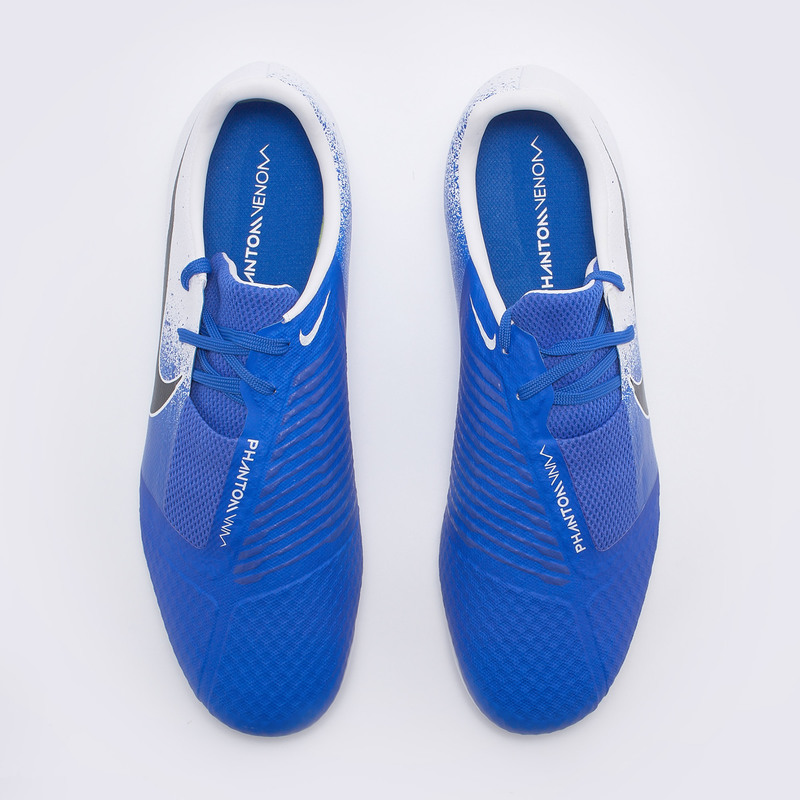 Бутсы Nike Phantom Venom Academy FG AO0566-104