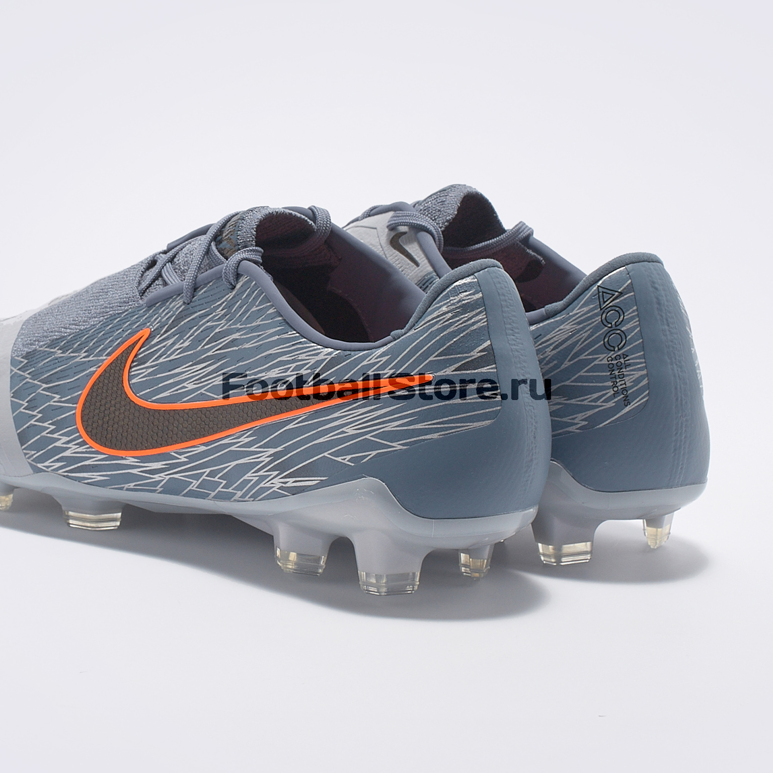 Бутсы Nike Phantom Venom Elite FG AO7540-008 