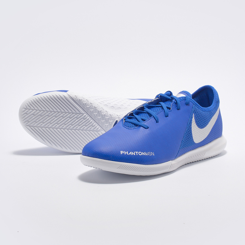 Футзалки Nike Phantom VSN Academy IC AO3225-410